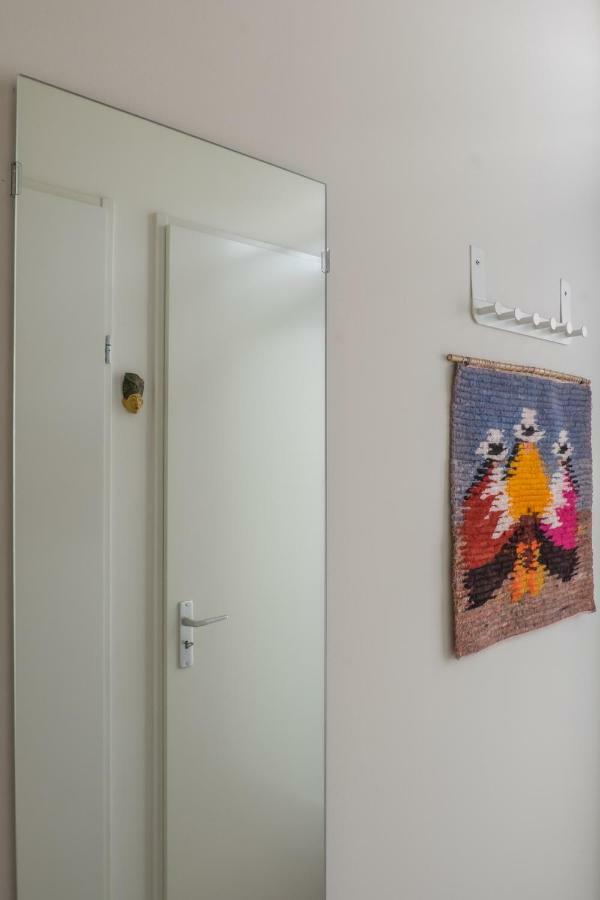 Studio South Beach With Garden And Free Parking Zandvoort Esterno foto